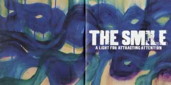 CD The Smile: A Light For Attracting Attention