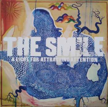 2LP The Smile: A Light For Attracting Attention