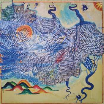 2LP The Smile: A Light For Attracting Attention