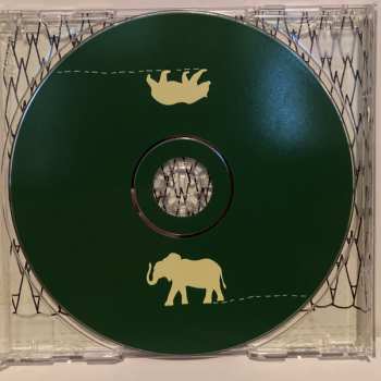 CD The Smith Street Band: No One Gets Lost Anymore