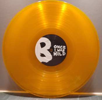 LP The Smith Street Band: Once I Was Wild CLR