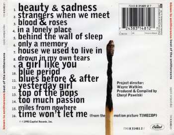 CD The Smithereens: Blown To Smithereens - Best Of The Smithereens