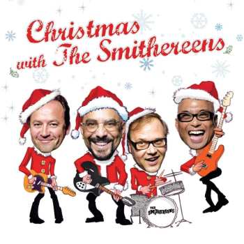 CD The Smithereens: Christmas With The Smithereens