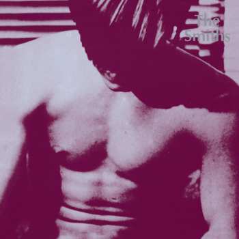 Album The Smiths: The Smiths