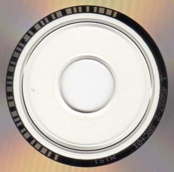 CD The Smiths: ...Best II