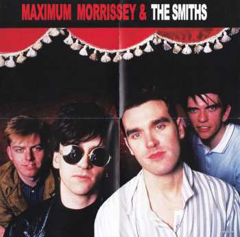 3CD/Doos The Smiths: CD Collector's Box