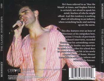 3CD/Doos The Smiths: CD Collector's Box