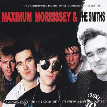 3CD/Doos The Smiths: CD Collector's Box
