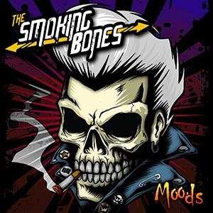 CD The Smoking Bones: Moods