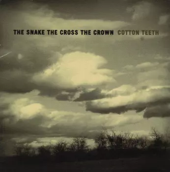 Cotton Teeth