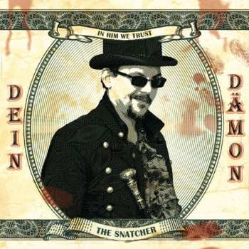 CD The Snatcher: Dein Dämon