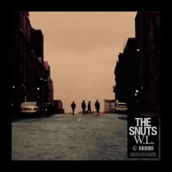 LP The Snuts: W.L.