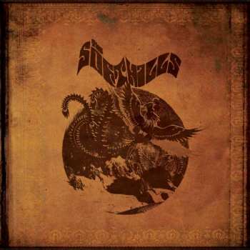 Album The Soft Hills: The Bird Is Coming Down To Earth