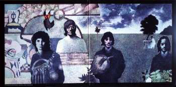 LP The Doors: The Soft Parade