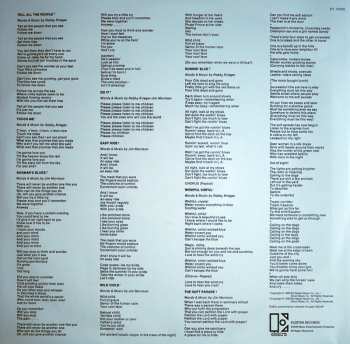 LP The Doors: The Soft Parade