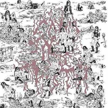 Album The Soft Pink Truth: Why Do The Heathen Rage?