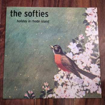 LP The Softies: Holiday In Rhode Island
