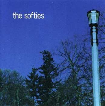 CD The Softies: The Softies