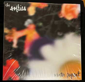 LP The Softies: Winter Pageant