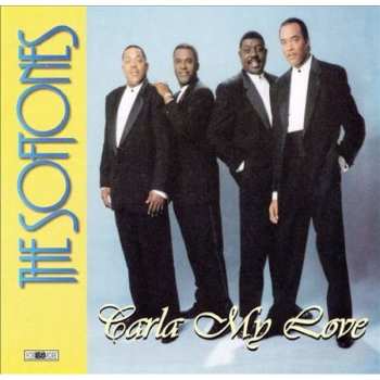 CD The Softones: Carla My Love