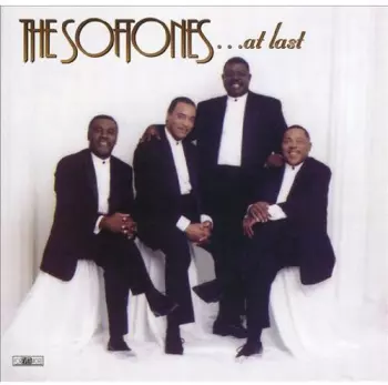 The Softones: At Last