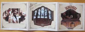 CD The Sojourners: Hold On