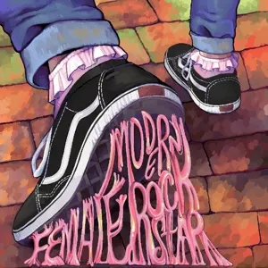 The Sonder Bombs: Modern Female Rockstar