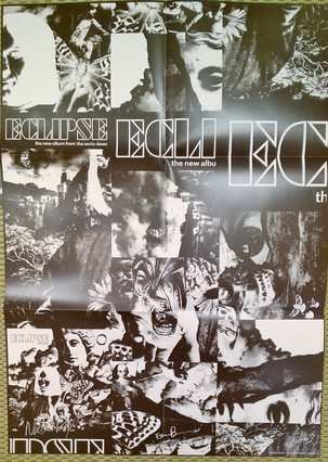 LP The Sonic Dawn: Eclipse