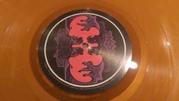 LP The Sonic Dawn: Into The Long Night LTD | CLR