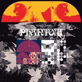 LP The Sonic Dawn: Phantom
