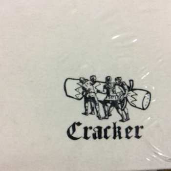 LP The Soul Santas: Christmas Crackers Volume 1 LTD | CLR