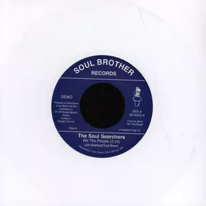The Soul Searchers: We The People / Think