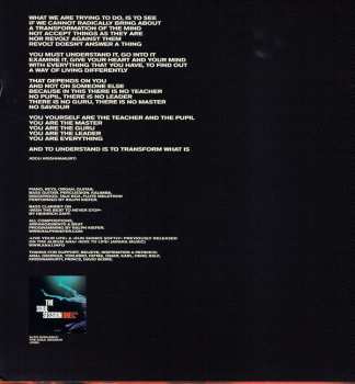 2LP The Soul Session: Two