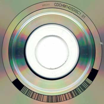 2CD The Soul Stirrers: Joy In My Soul (The Complete SAR Records Recordings]
