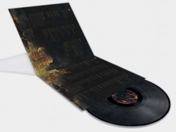 LP The Soulbreaker Company: Sewed With Light