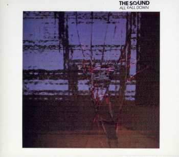 CD The Sound: All Fall Down