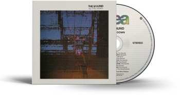 CD The Sound: All Fall Down(2024 Remaster)