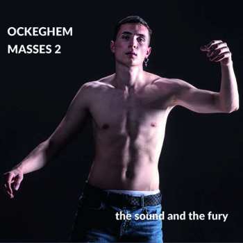 CD Johannes Ockeghem: Ockeghem Masses 2 LTD