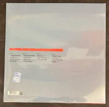2LP The Sound: Counting The Days CLR