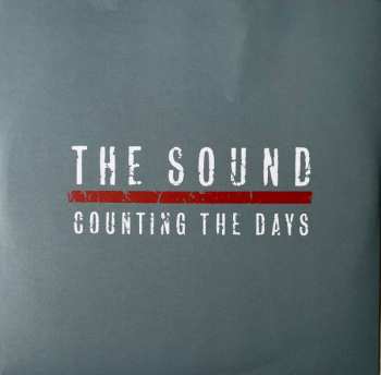 2LP The Sound: Counting The Days CLR
