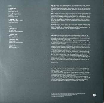 2LP The Sound: Counting The Days CLR