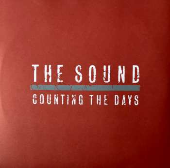 2LP The Sound: Counting The Days CLR