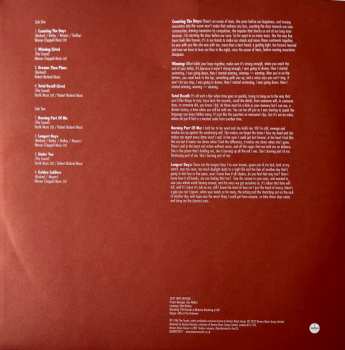 2LP The Sound: Counting The Days CLR