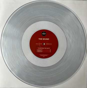 2LP The Sound: Counting The Days CLR