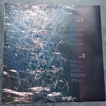 LP The Sound: New Way Of Life