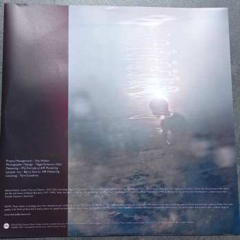 LP The Sound: New Way Of Life