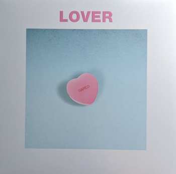 2LP The Sound Of Animals Fighting: Lover, The Lord Has Left Us CLR | LTD