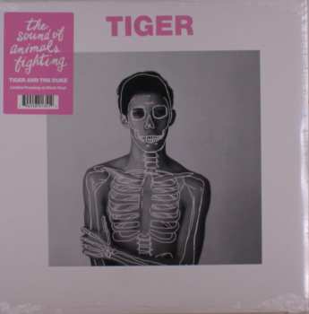 LP The Sound Of Animals Fighting: Tiger And The Duke LTD