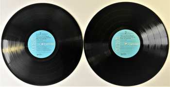 2LP Living Strings: The Sound Of Music And Other Great Songs From The Movies  (2xLP)