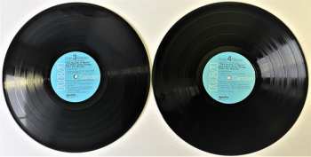 2LP Living Strings: The Sound Of Music And Other Great Songs From The Movies  (2xLP)